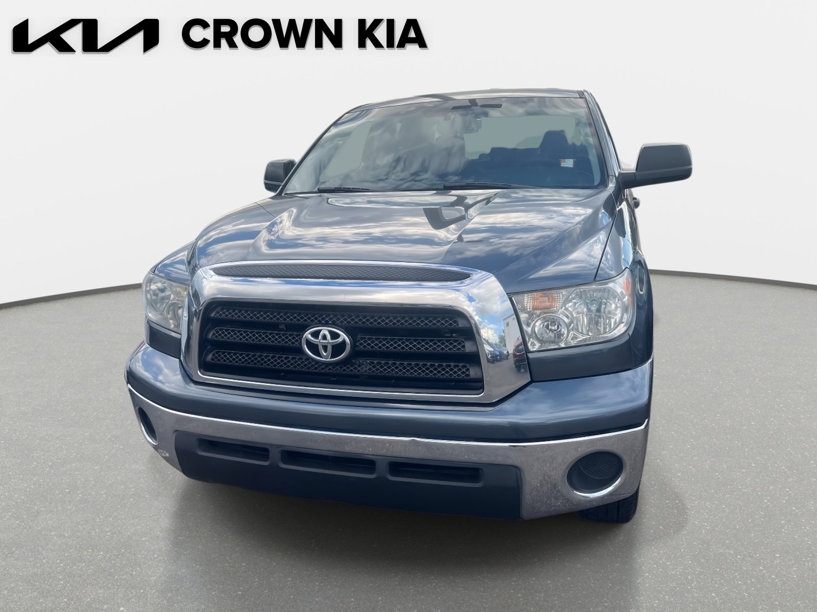 Used 2008 Toyota Tundra 2WD Double Cab image 31