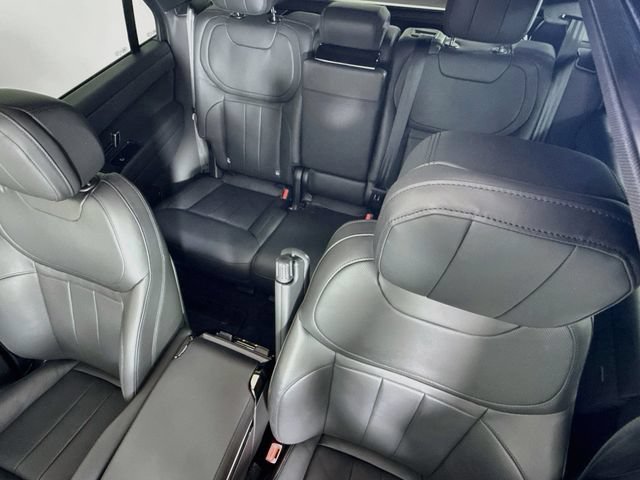 Certified 2024 Land Rover Range Rover Sport SE AWD/4WD image 14