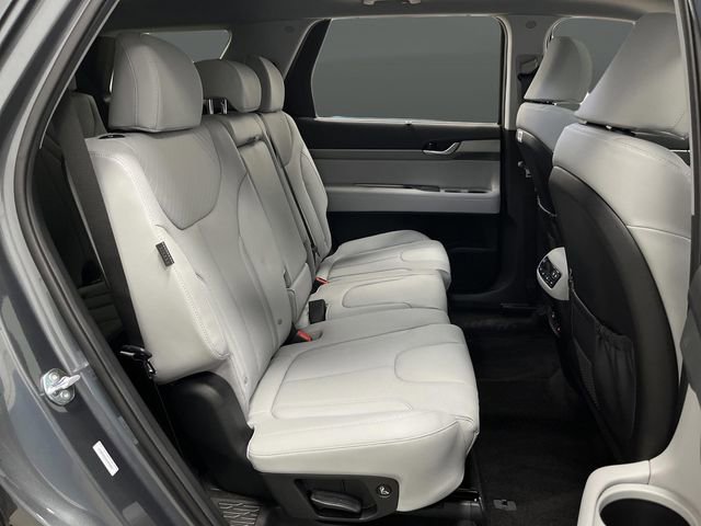 Used 2025 Hyundai Palisade SEL image 34