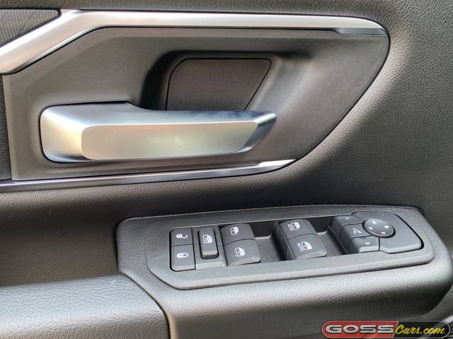 New 2026 RAM 1500 Big Horn AWD/4WD image 22