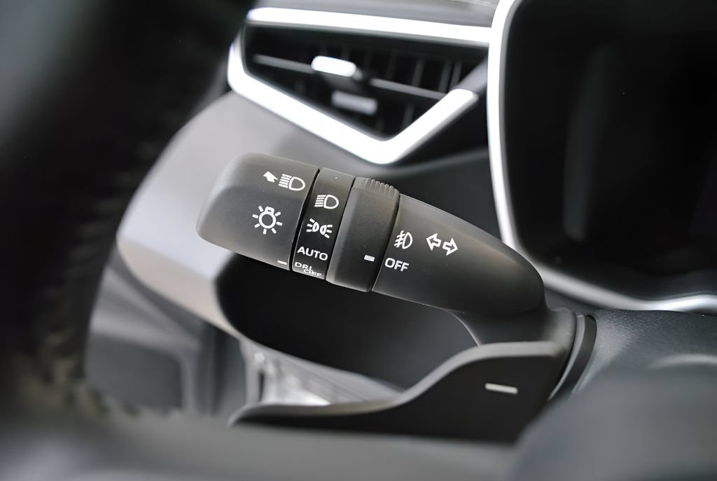 New 2026 Toyota Corolla XSE FWD image 10