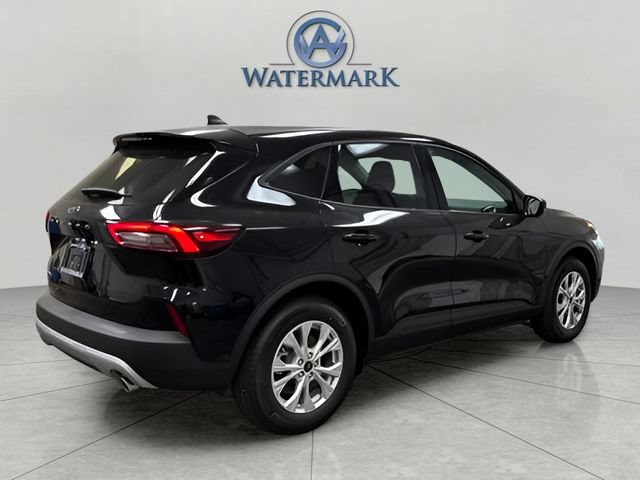 New 2026 Ford Escape Active w/ Cold Weather Package FWD image 5