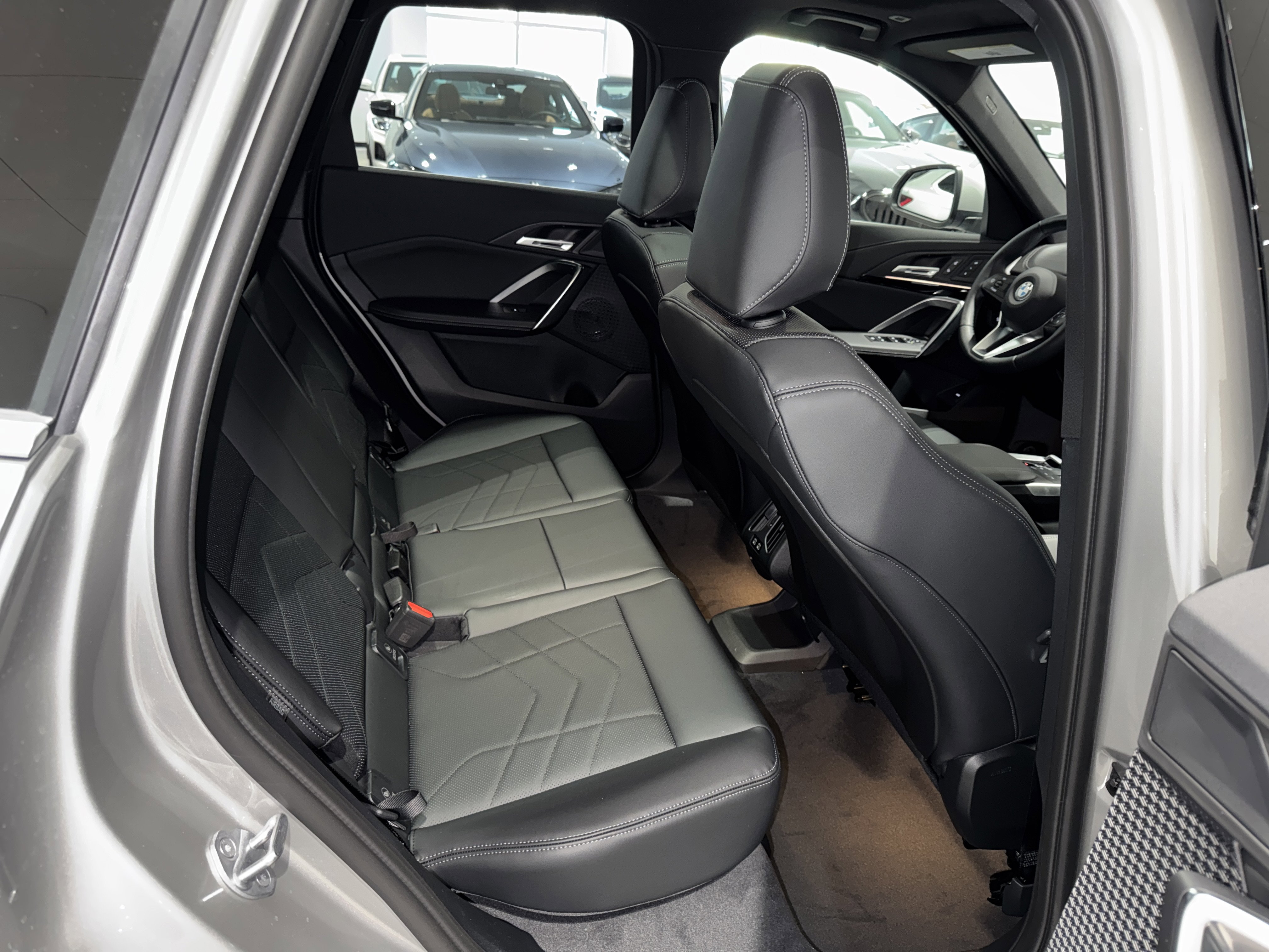 New 2026 BMW X1 xDrive28i w/ Technology Package image 11