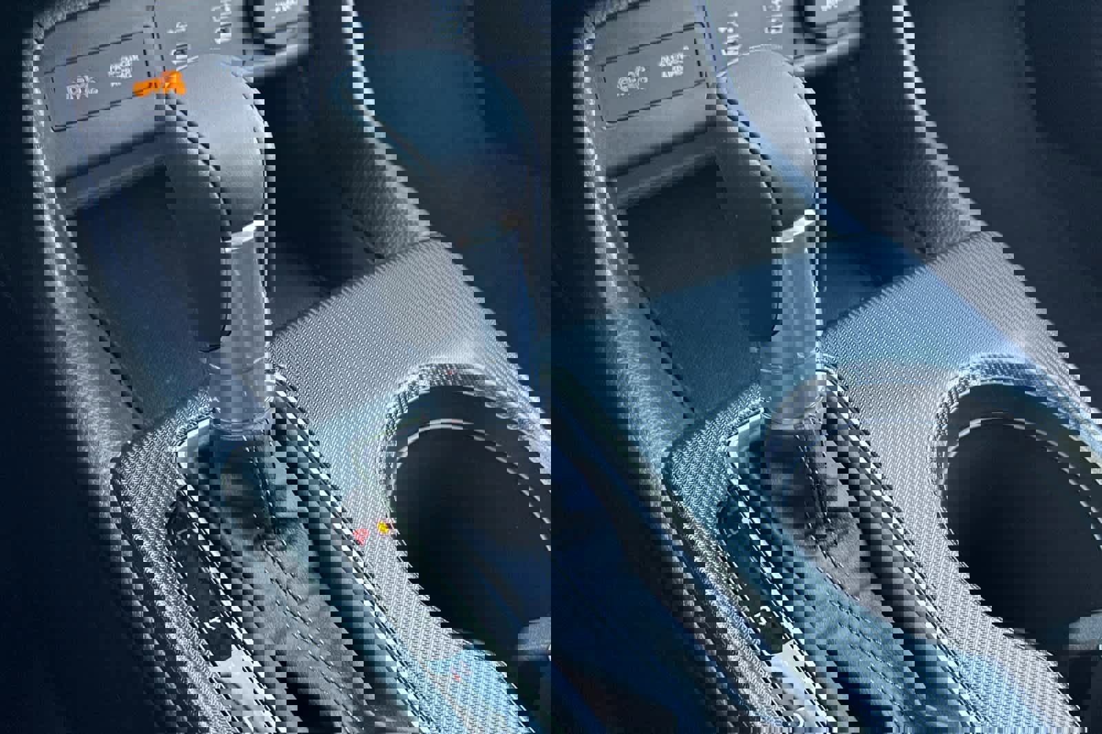 New 2026 Honda Civic Sport image 21