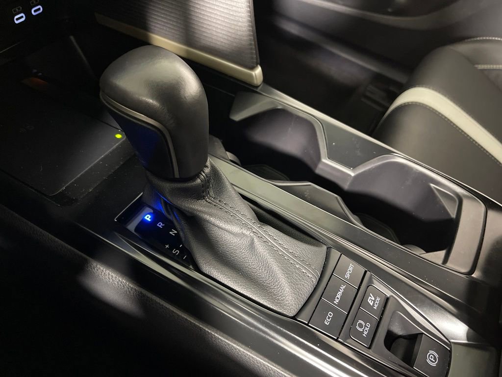 Certified 2025 Toyota Camry SE image 22