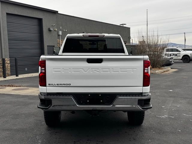 Used 2020 Chevrolet Silverado 3500 LT image 5