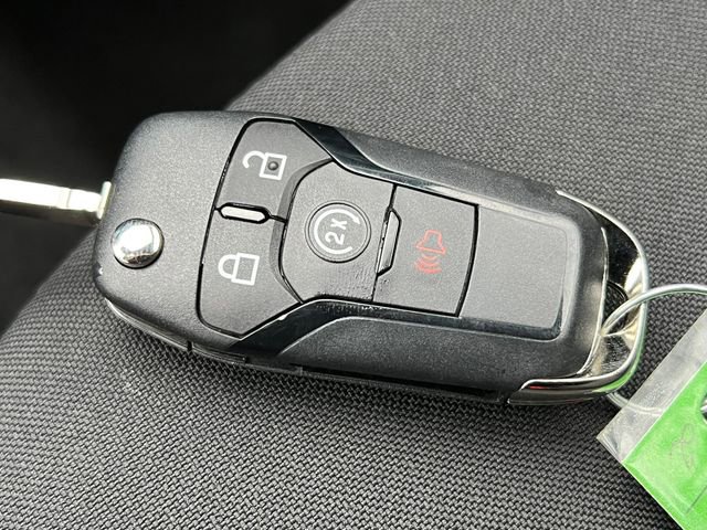 New 2025 Ford Ranger XLT AWD/4WD image 32