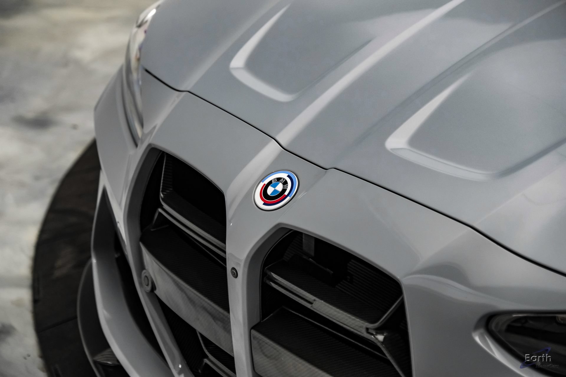Used 2023 BMW M4 xDrive Competition AWD/4WD image 41