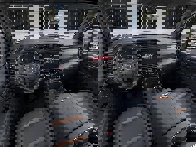 New 2026 GMC Sierra 2500 AT4 w/ AT4 Premium Plus Package image 15