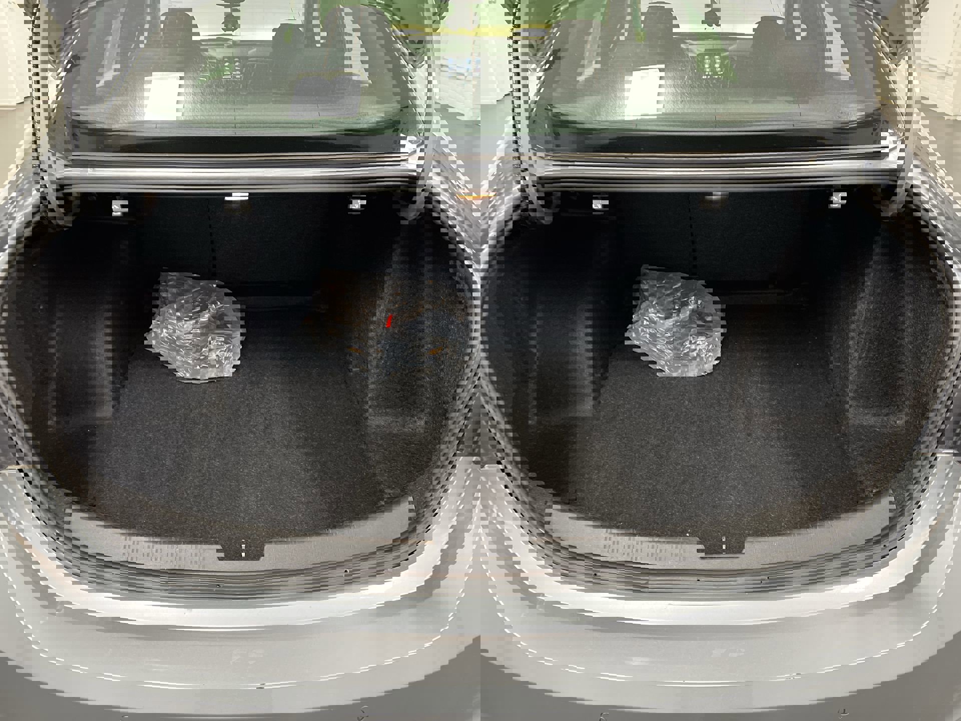 Certified 2024 Chevrolet Malibu LT image 85