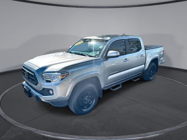 Used 2022 Toyota Tacoma SR5
