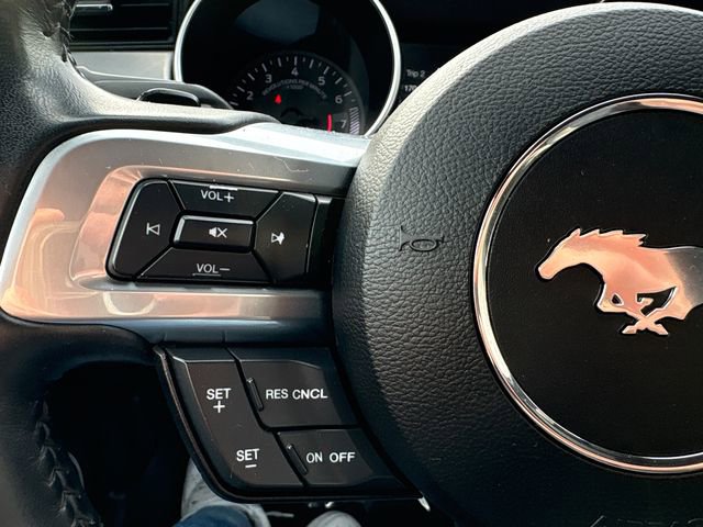 Used 2021 Ford Mustang Premium image 25