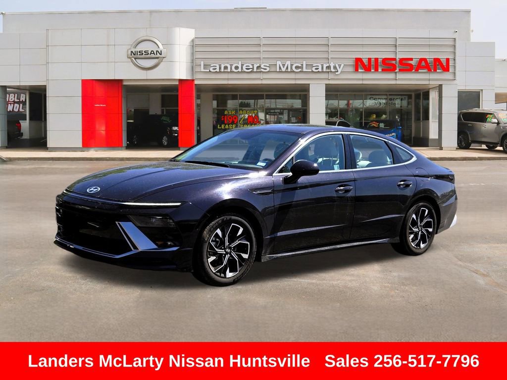 Used 2024 Hyundai Sonata SEL image 9