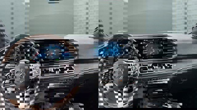 Used 2022 Mercedes-Benz GLE 450 4MATIC image 21