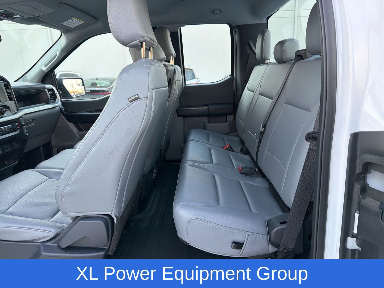 Used 2022 Ford F150 XL w/ Equipment Group 101A High image 16