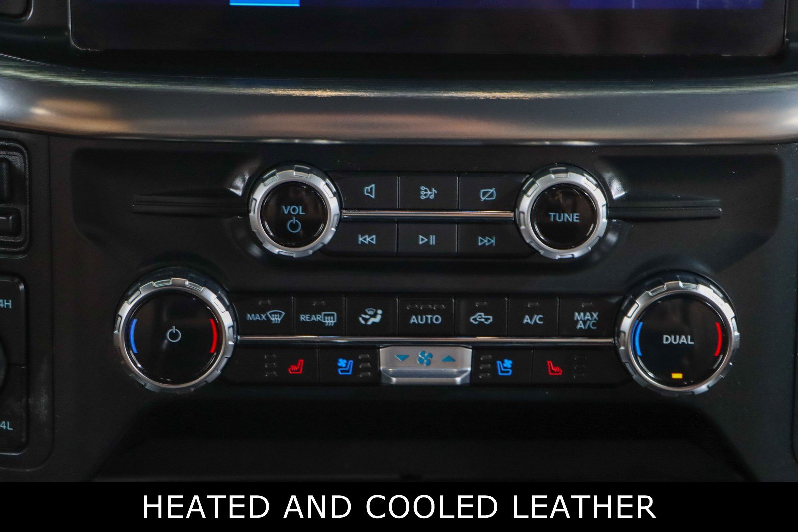 Used 2023 Ford F150 Lariat image 21