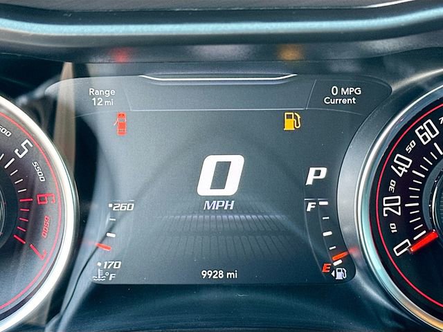 Used 2022 Dodge Challenger R/T Scat Pack w/ Driver Convenience Group image 12