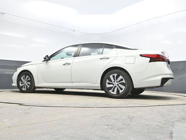 Used 2021 Nissan Altima 2.5 S image 32