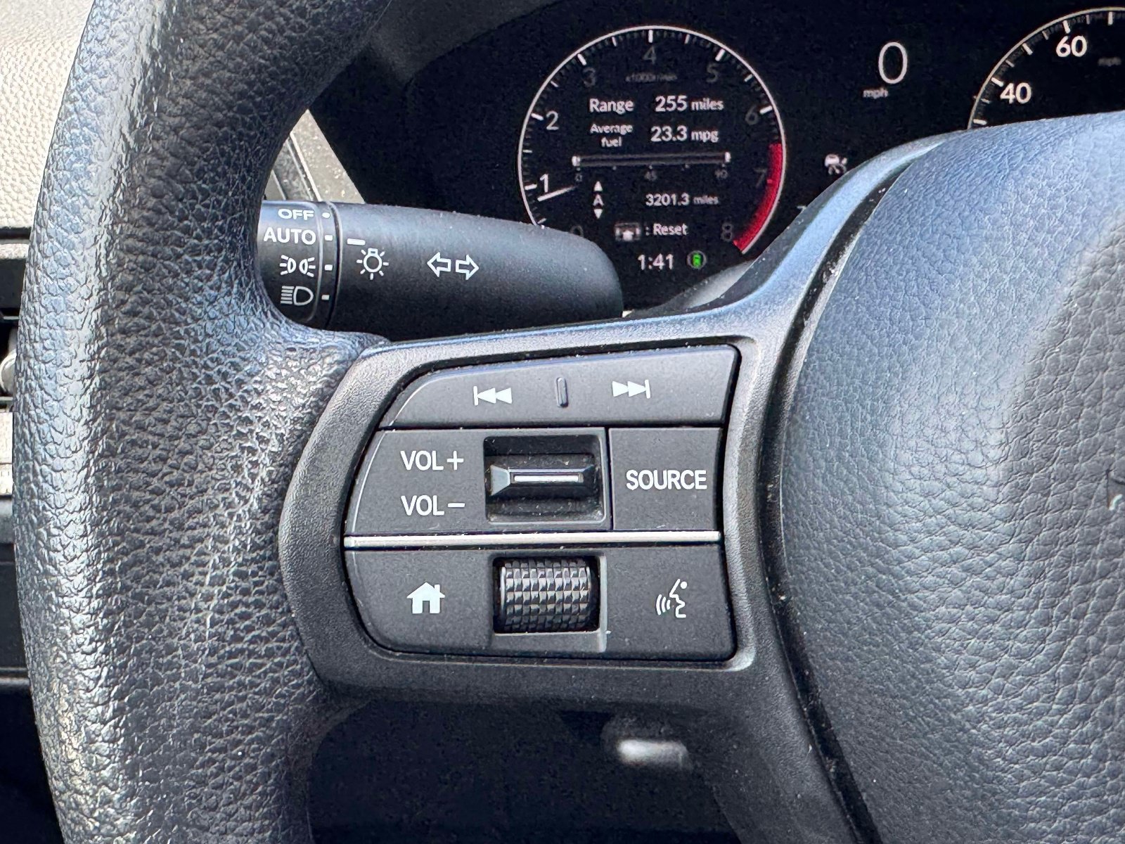 Certified 2023 Honda CR-V EX image 23
