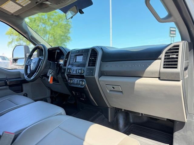 Used 2017 Ford F250 XL w/ FX4 Off-Road Package AWD/4WD image 15