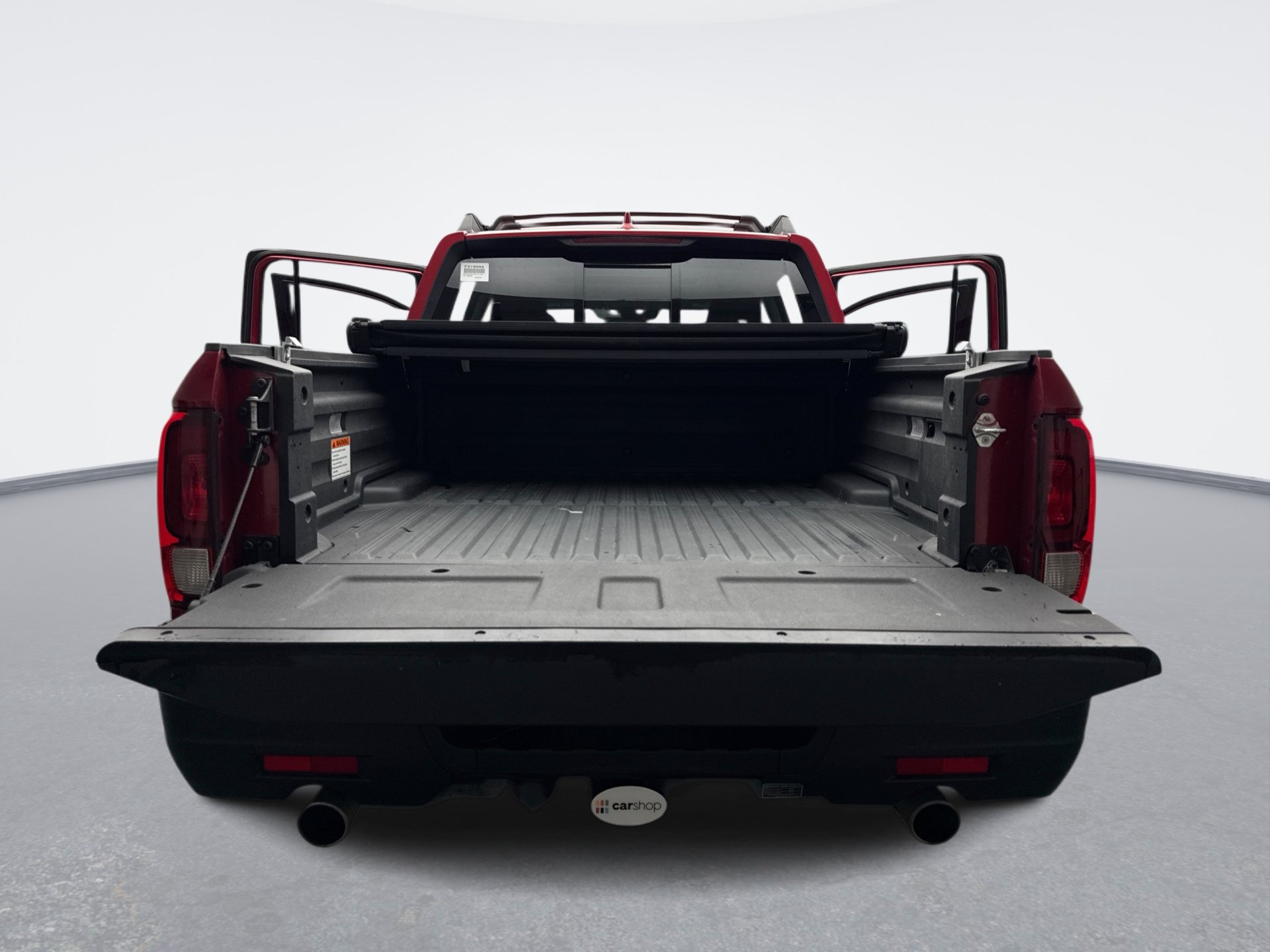 Used 2023 Honda Ridgeline RTL image 18