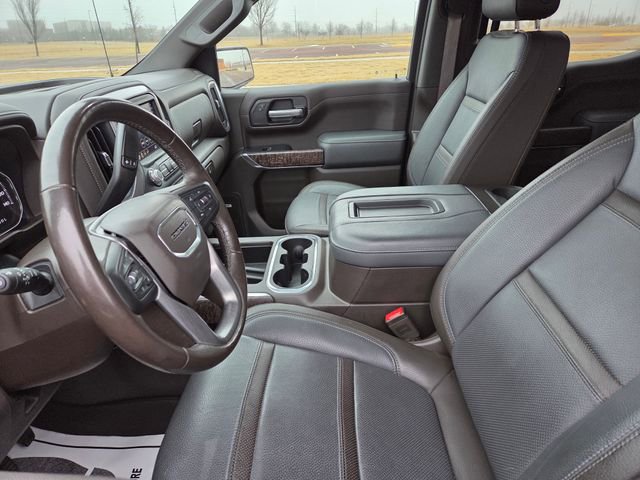 Used 2019 GMC Sierra 1500 Denali w/ Denali Ultimate Package image 12