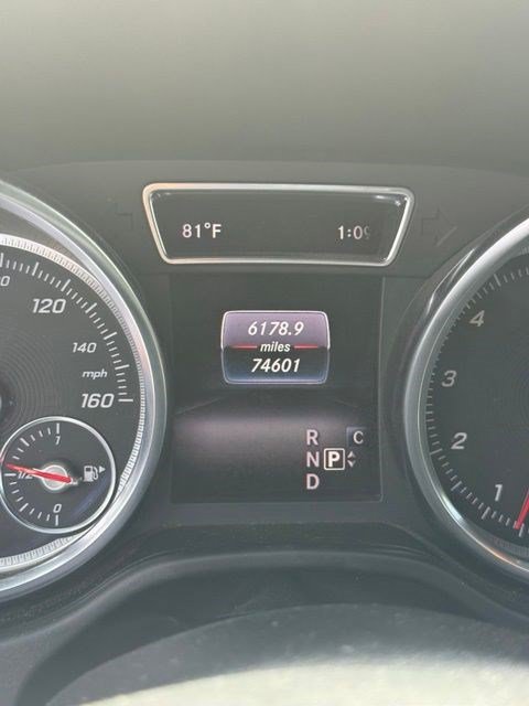 Used 2018 Mercedes-Benz GLE 350 4MATIC image 13