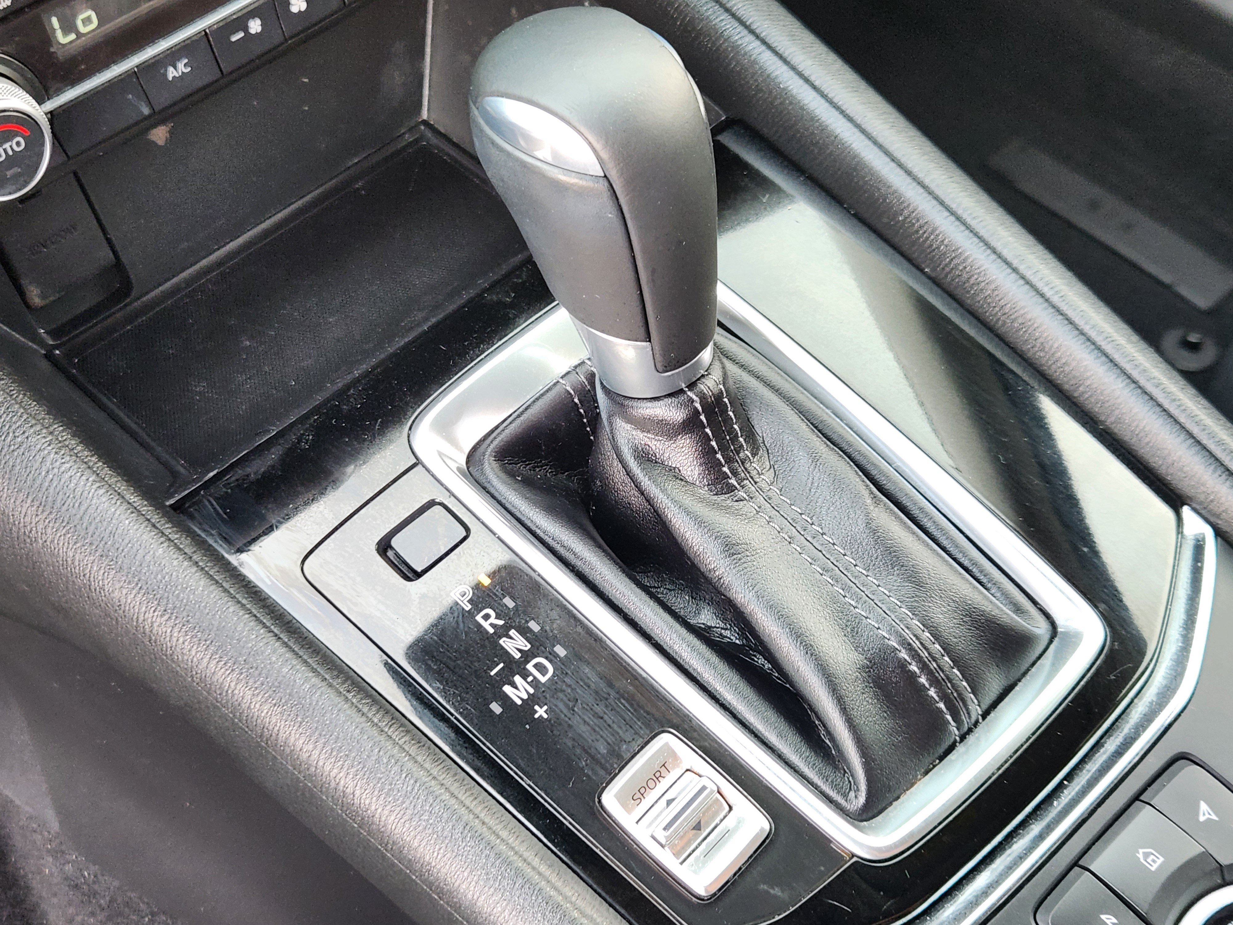 Certified 2023 MAZDA CX-5 AWD 2.5 S image 12