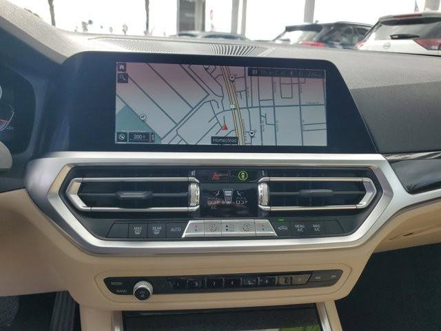 Used 2021 BMW 330i Sedan image 28