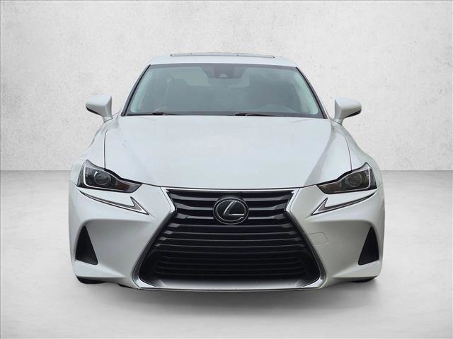 Used 2018 Lexus IS 300 w/ Accessory Package 2 image 2