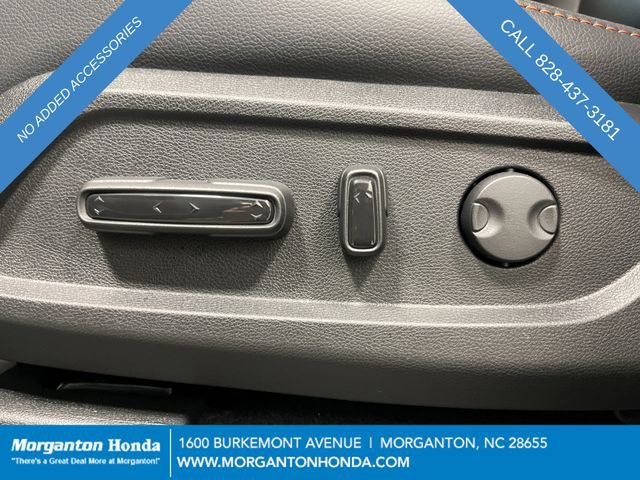 New 2026 Honda Pilot TrailSport image 13