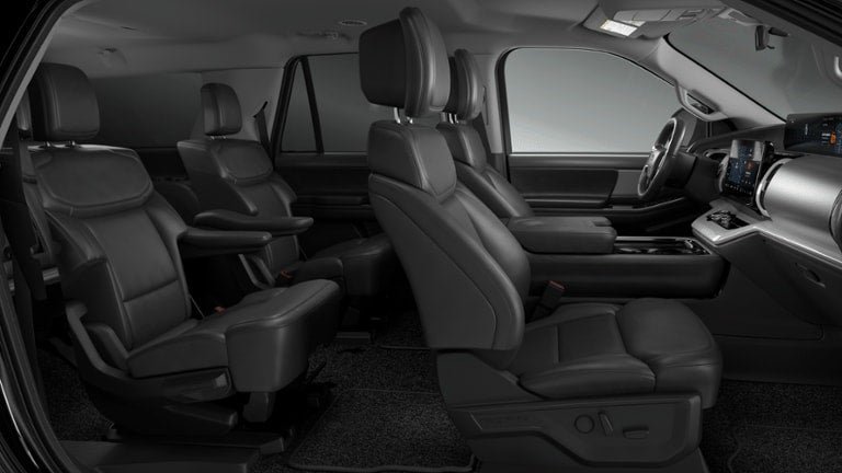 New 2027 Ford Expedition Max Active RWD image 21