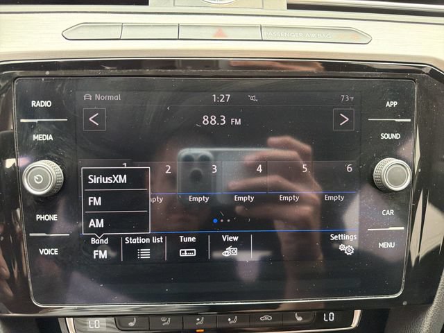 Used 2019 Volkswagen Arteon SE AWD/4WD image 19