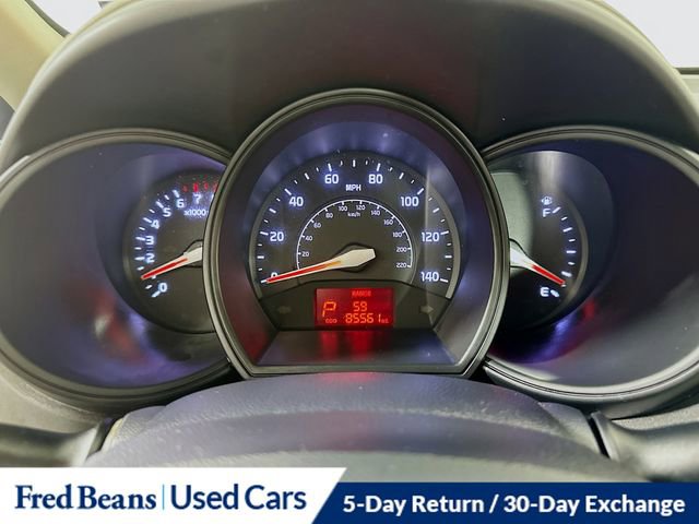 Used 2013 Kia Rio EX image 10