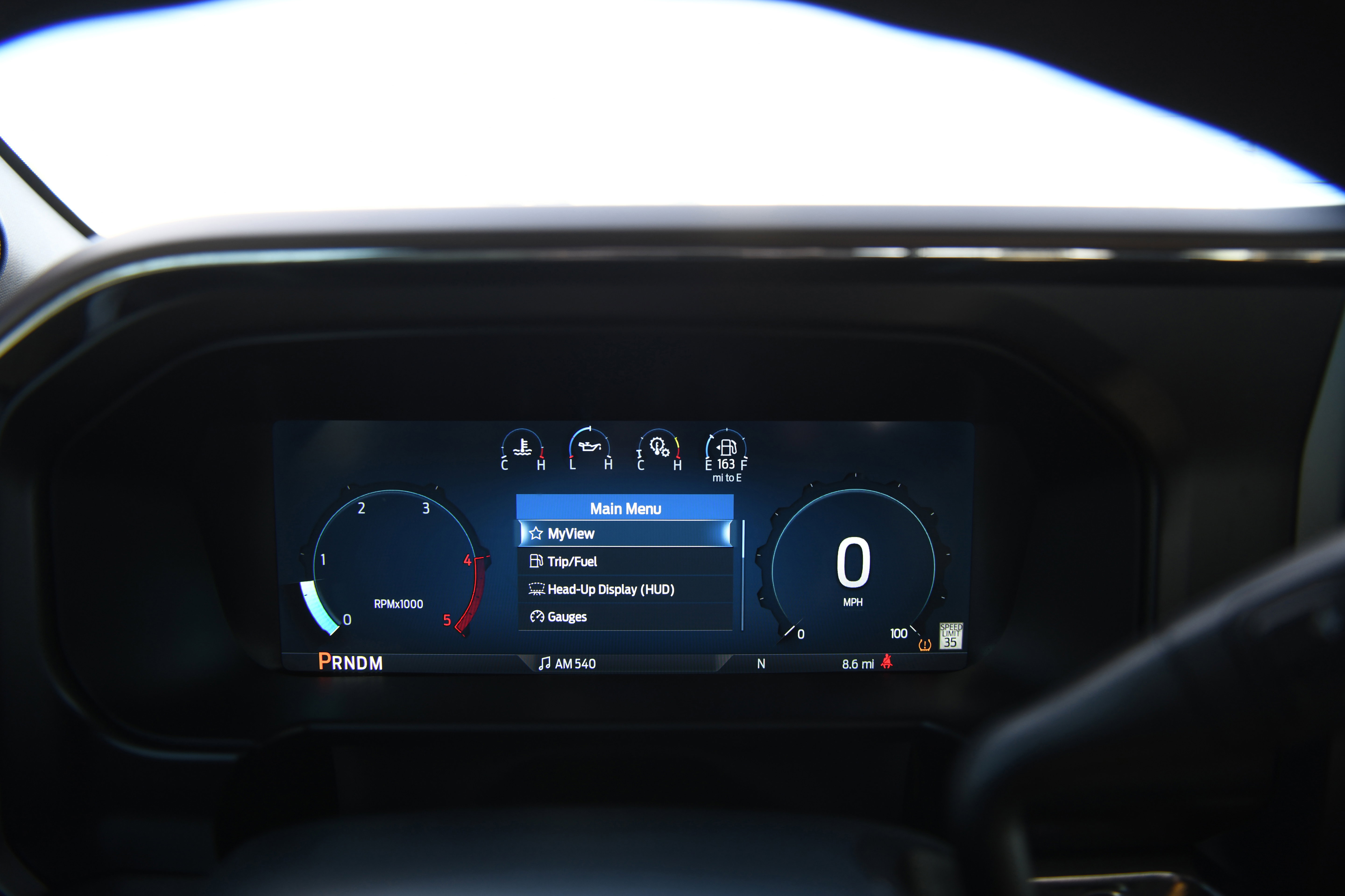 New 2026 Ford F250 King Ranch w/ Chrome Package image 27