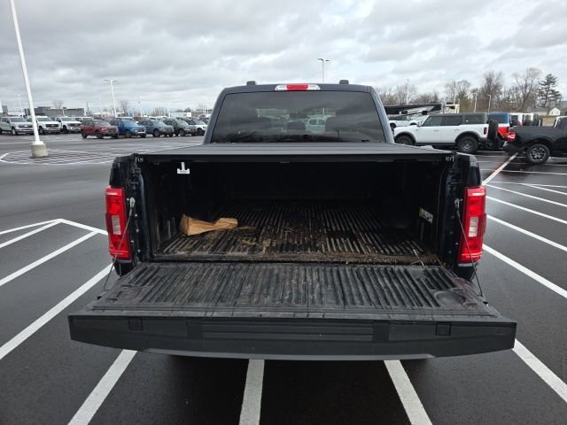 Used 2023 Ford F150 Tremor image 11