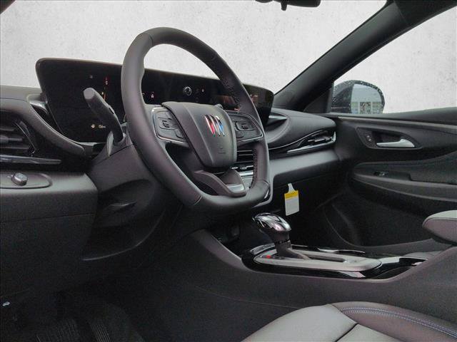 New 2026 Buick Envista Sport Touring w/ Convenience I Package FWD video 3