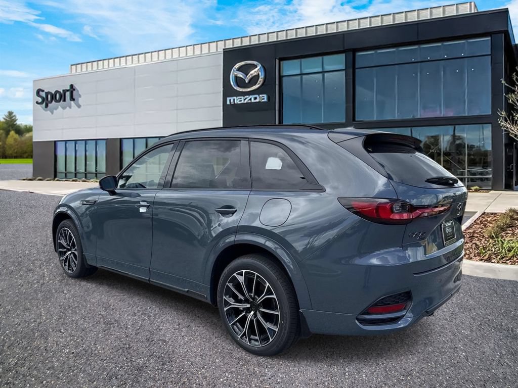 New 2026 MAZDA CX-70 3.3 Turbo S w/ Premium Package AWD/4WD image 6