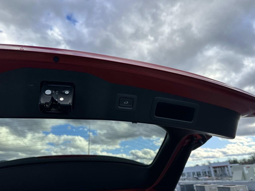 Certified 2024 MAZDA CX-5 AWD 2.5 S w/ Preferred Package image 30