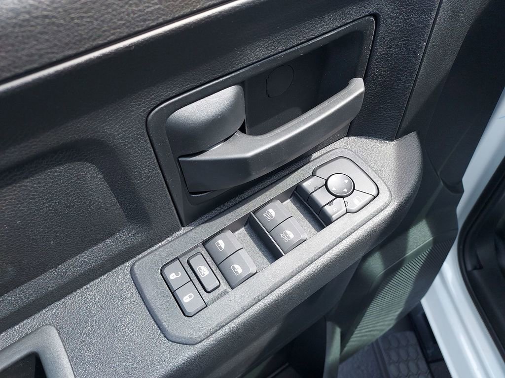 New 2026 RAM 2500 Tradesman image 19