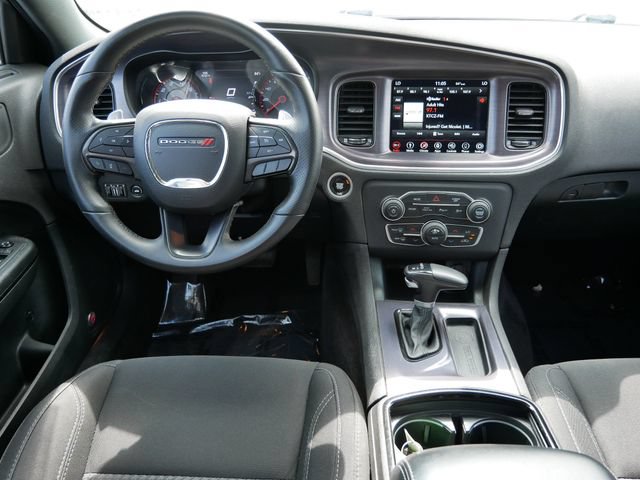 Used 2018 Dodge Charger GT w/ Beats Audio Group AWD/4WD image 15