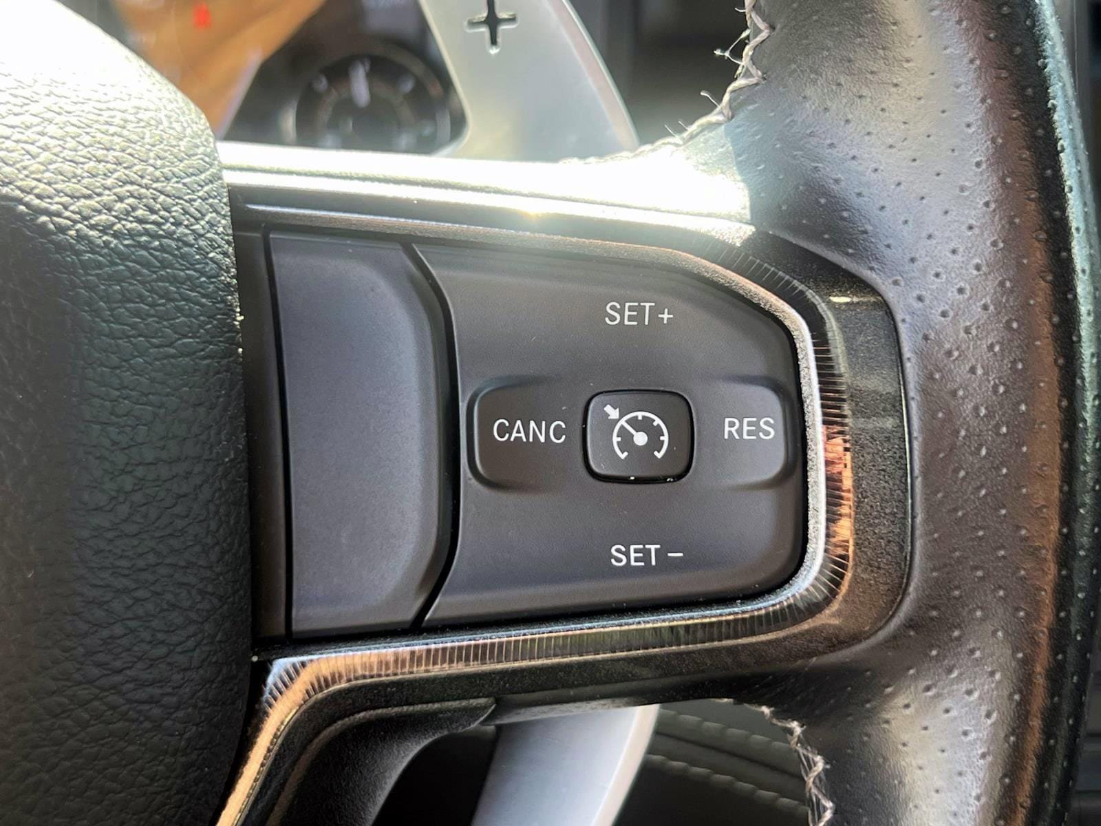 Used 2021 RAM 1500 TRX w/ TRX Level 2 Equipment Group AWD/4WD image 23