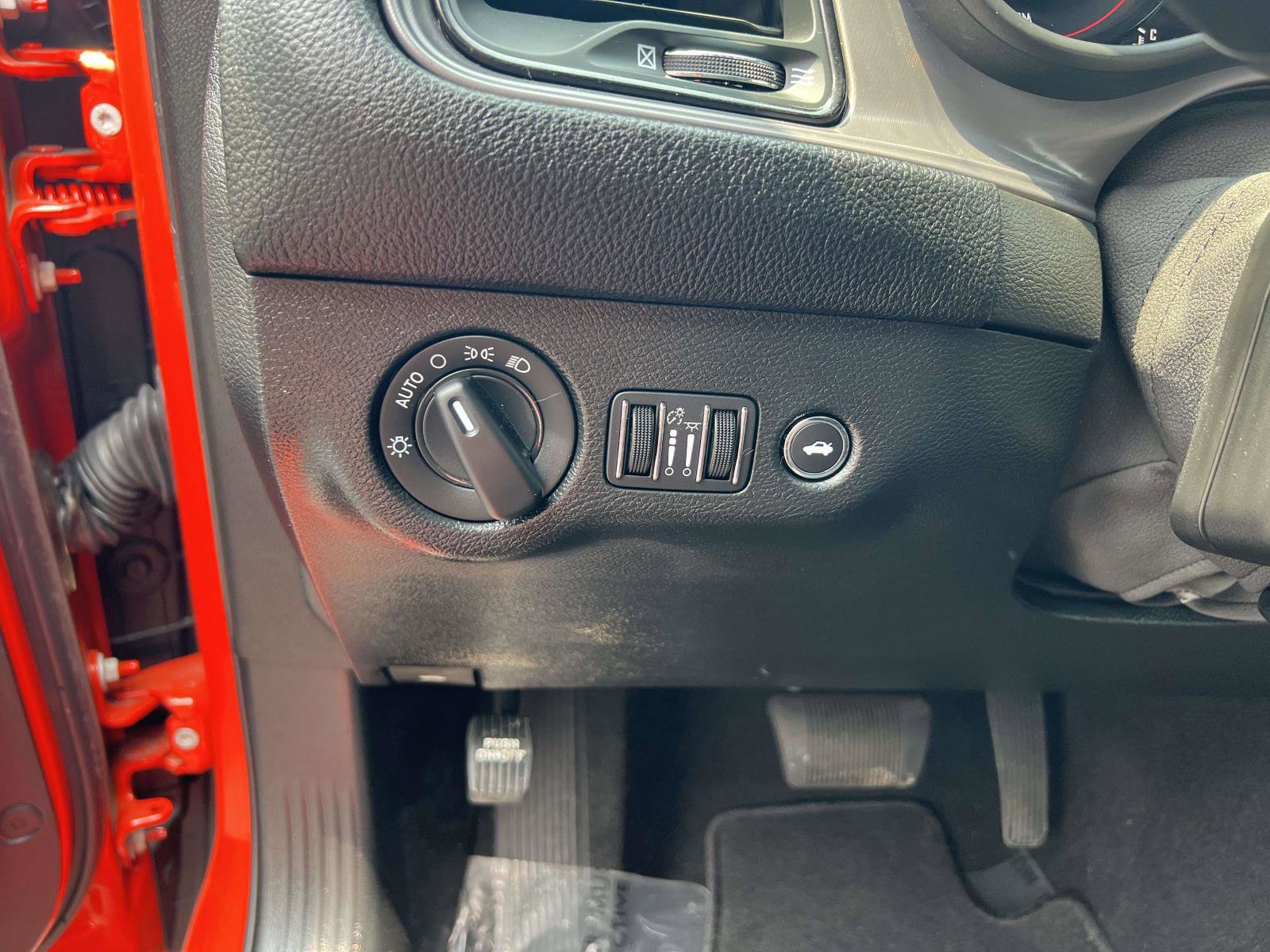 Used 2023 Dodge Challenger GT w/ Blacktop Package image 16