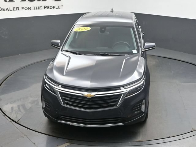 Used 2022 Chevrolet Equinox LT FWD image 63