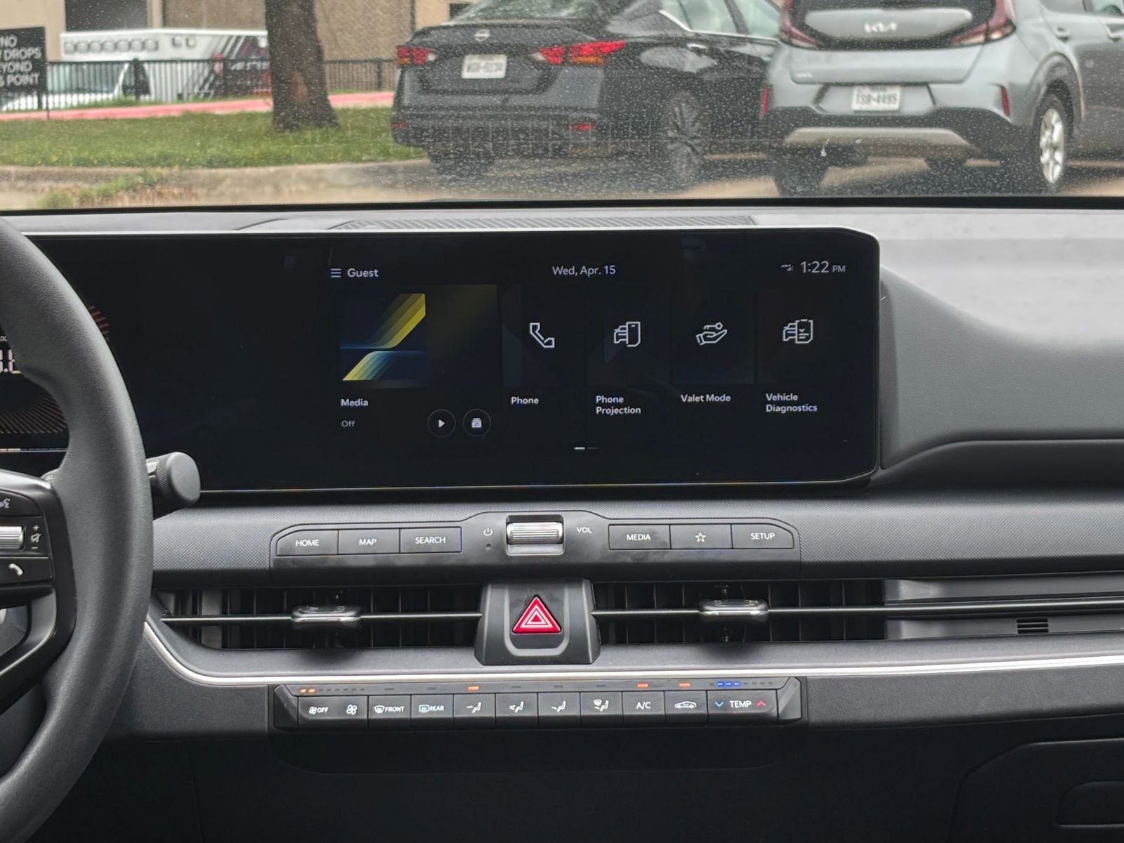 Used 2025 Kia K4 FWD image 17