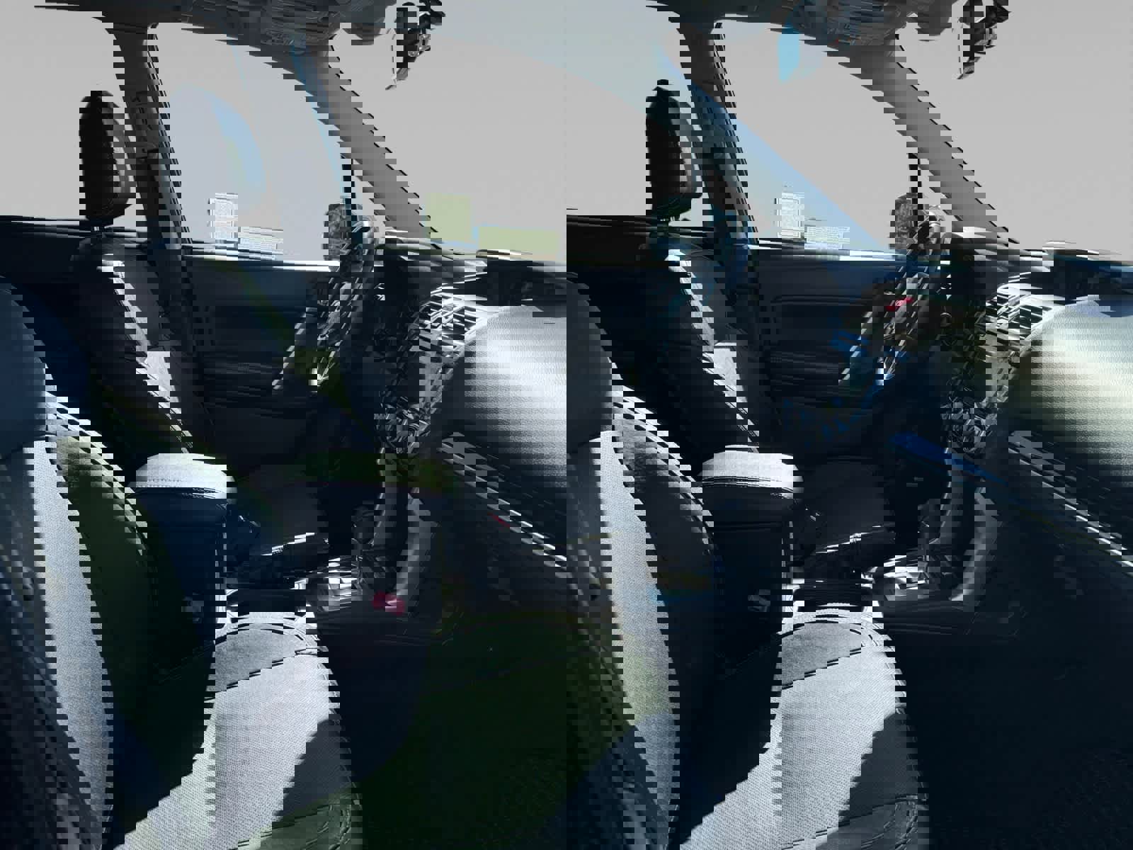 Used 2018 Subaru Forester 2.5i Limited image 15