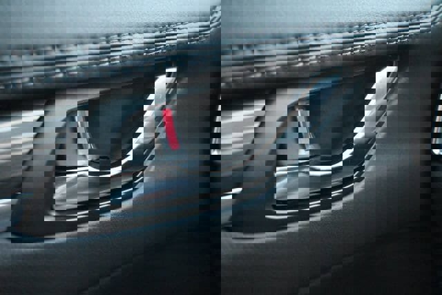 Used 2021 MAZDA CX-5 Grand Touring Reserve image 41