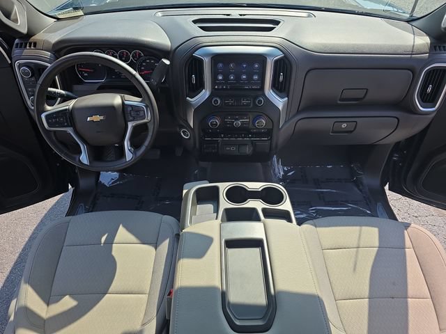 Used 2023 Chevrolet Silverado 3500 LT w/ Convenience Package AWD/4WD image 10