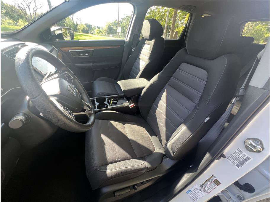 Used 2020 Honda CR-V EX image 14