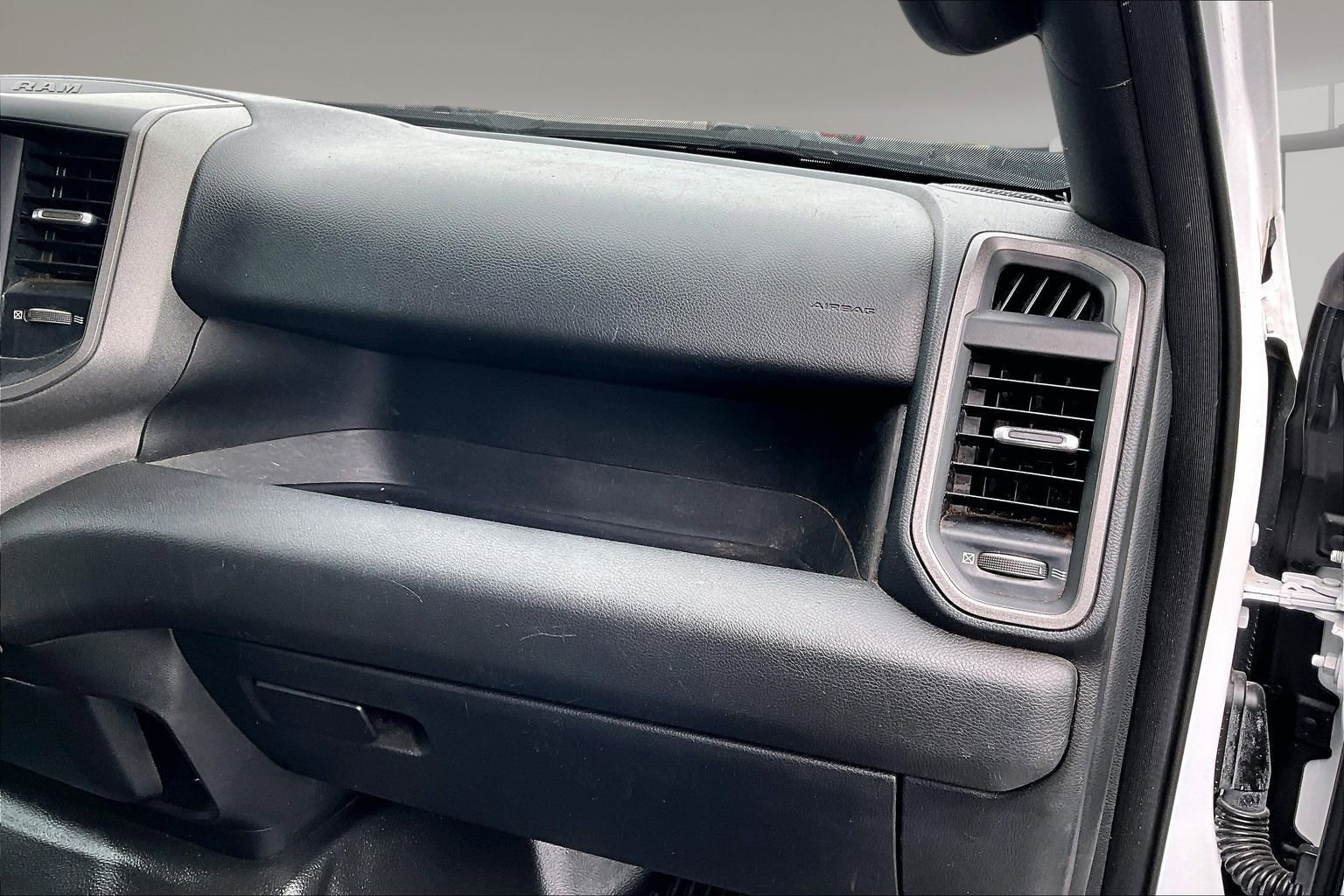 Used 2022 RAM 1500 Tradesman RWD image 27